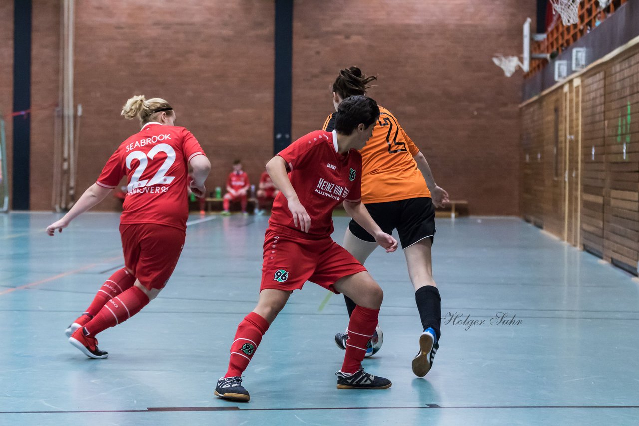 Bild 77 - Dodenhof Cup